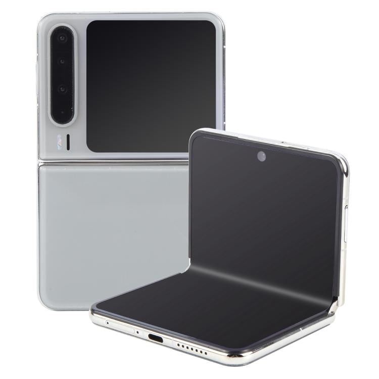 For Huawei Pura X Black Screen Non-Working Dummy Display Model, For Huawei Pura X Black Screen