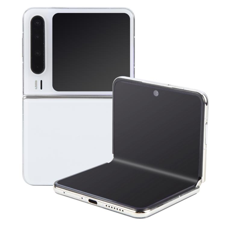 For Huawei Pura X Black Screen Non-Working Dummy Display Model, For Huawei Pura X Black Screen
