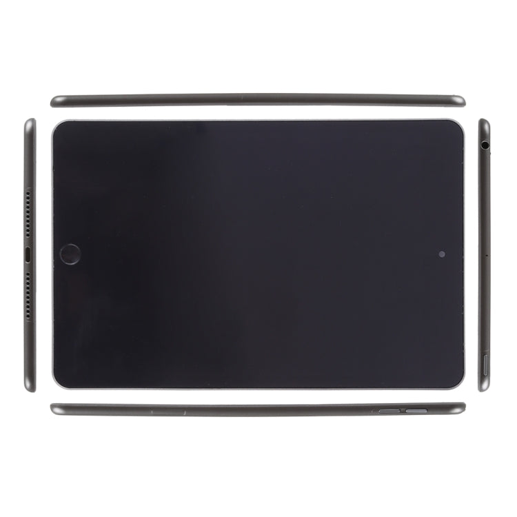 Black Screen Non-Working Dummy Display Model for iPad Mini 5