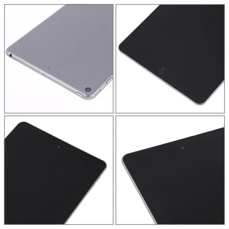 Black Screen Non-Working Dummy Display Model for iPad Mini 5