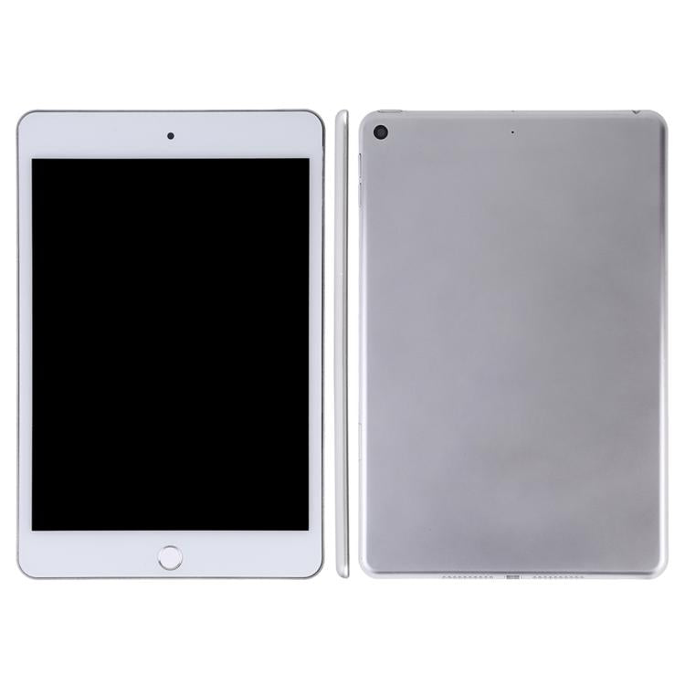 Black Screen Non-Working Dummy Display Model for iPad Mini 5