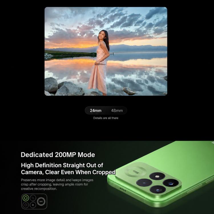 Xiaomi Redmi K100 Pro, 12GB+512GB, 6.59 inch Xiaomi HyperOS 3 Snapdragon 8 Elite V Series Octa Core, NFC, Network: 5G, 12GB+512GB
