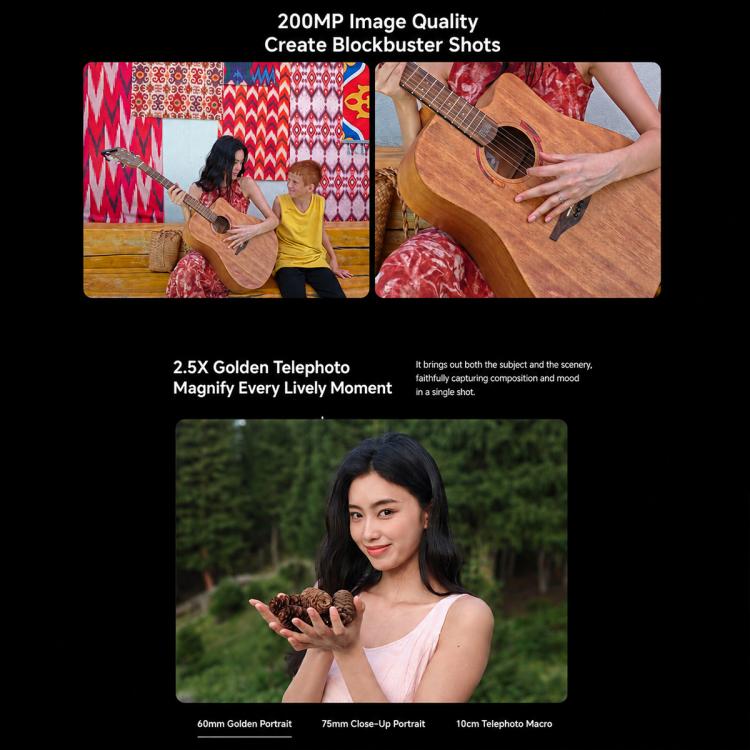 Xiaomi Redmi K100 Pro, 12GB+512GB, 6.59 inch Xiaomi HyperOS 3 Snapdragon 8 Elite V Series Octa Core, NFC, Network: 5G, 12GB+512GB