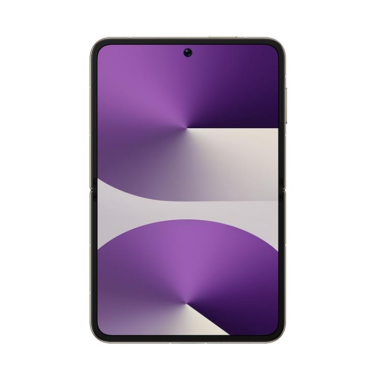 HUAWEI Pura X, 12GB+256GB, Side Fingerprint Identification, 6.3 inch + 3.5 inch HarmonyOS 5.0.1 Octa Core, NFC, OTG, Not Support Google Play, 12GB+256GB