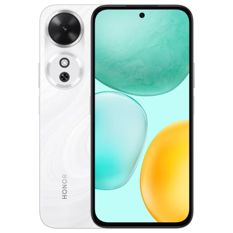 Honor Play 60, 6GB+128GB, Side Fingerprint, 6.61 inch MagicOS 9.0 Dimensity 6300 Octa Core, Network: 5G, OTG, Play 60, 6GB+128GB, 6GB+128GB