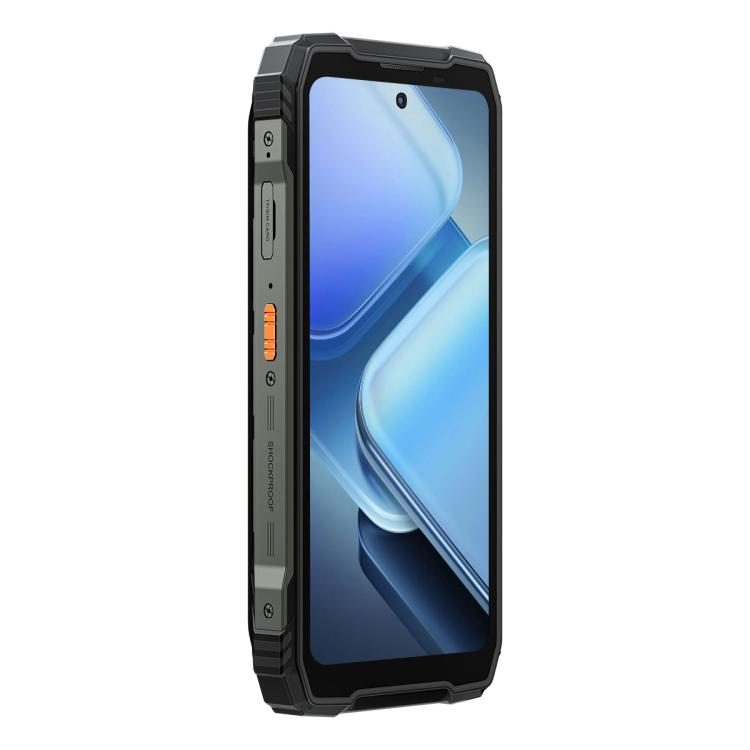 Blackview XPLORE 1, 12GB+256GB, 6.78 inch Android 15 Dimensity 7050 MT8791V/HZA Octa Core, Network: 5G, OTG, NFC, XPLORE 1 12GB+256GB