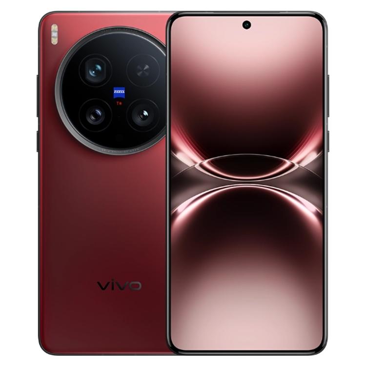 vivo X200 Ultra Satellite Edition, 16GB+1TB, Face ID / 3D Ultrasonic Fingerprint, 6.82 inch OriginOS 5 / Android 15 Snapdragon 8 Elite Octa Core, OTG, NFC, Network: 5G, Support Google Play, 16GB+1TB Satellite Edition