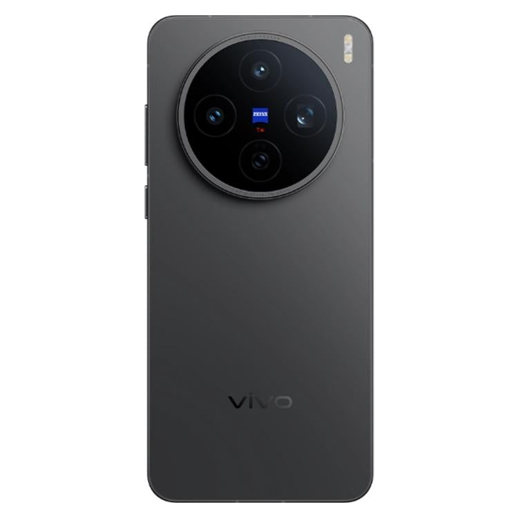 vivo X200s, 16GB+1TB, Face ID / 3D Ultrasonic Fingerprint, 6.67 inch OriginOS 5 / Android 15 Dimensity 9400+ Octa Core, OTG, NFC, Network: 5G, Support Google Play, 16GB+1TB