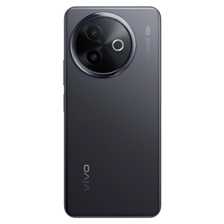 vivo Y300i, 8GB+256GB, Face ID / Side Fingerprint, 6.68 inch Android 15 OriginOS 5 Snapdragon 4 Gen 2 Octa Core, OTG, NFC, Network: 5G, 8GB+256GB
