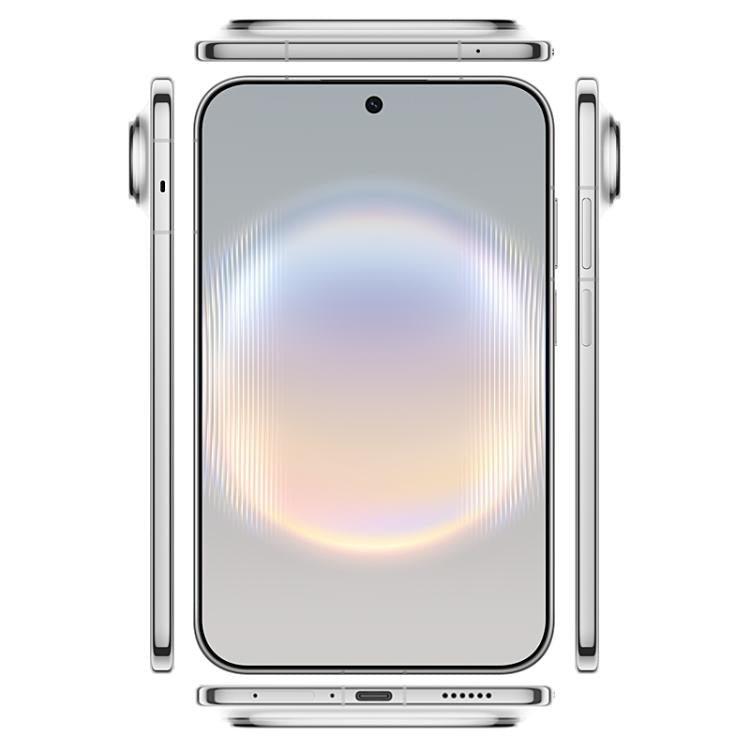 HUAWEI Pura X View, 12GB+256GB, Side Fingerprint Identification, 6.39 inch HarmonyOS 7.0 Kirin 9030S Octa Core, NFC, OTG, Not Support Google Play, 12GB+256GB