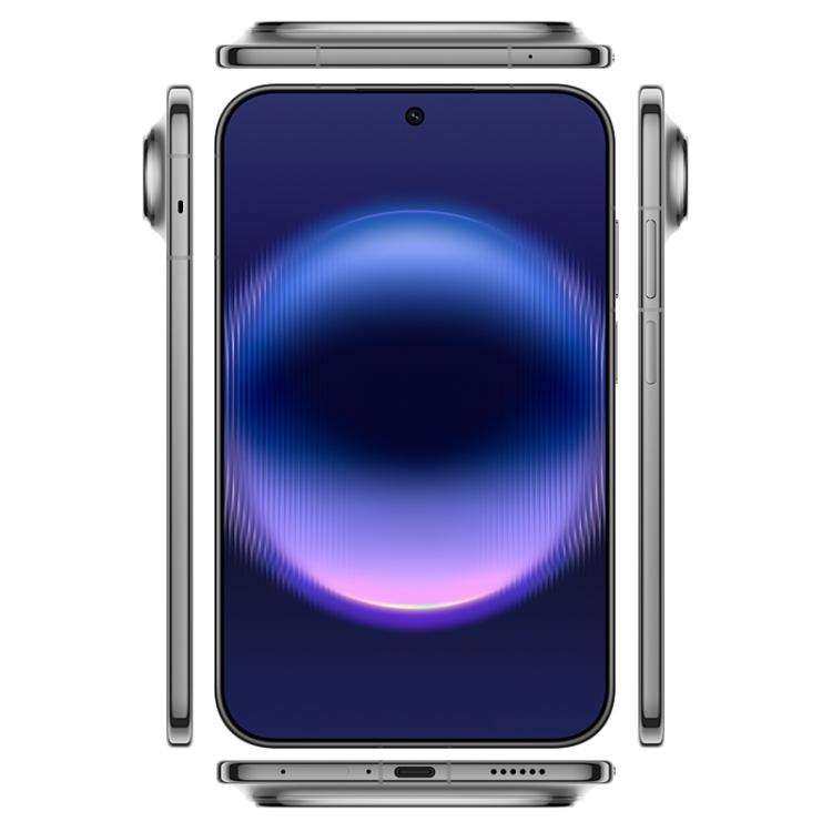 HUAWEI Pura X View, 12GB+512GB, Side Fingerprint Identification, 6.39 inch HarmonyOS 7.0 Kirin 9030S Octa Core, NFC, OTG, Not Support Google Play, 12GB+512GB