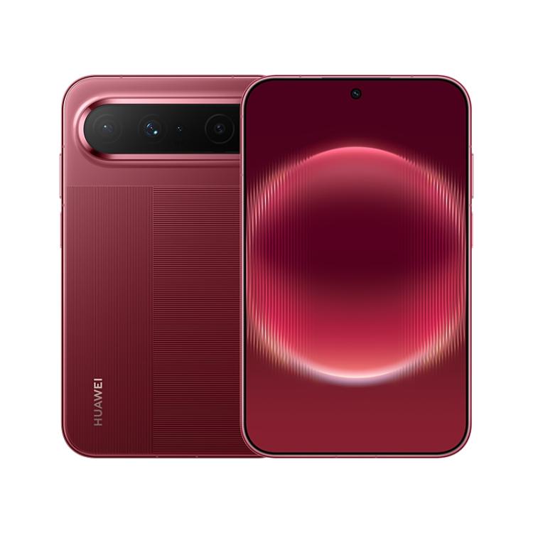 HUAWEI Pura X View, 12GB+512GB, Side Fingerprint Identification, 6.39 inch HarmonyOS 7.0 Kirin 9030S Octa Core, NFC, OTG, Not Support Google Play, 12GB+512GB