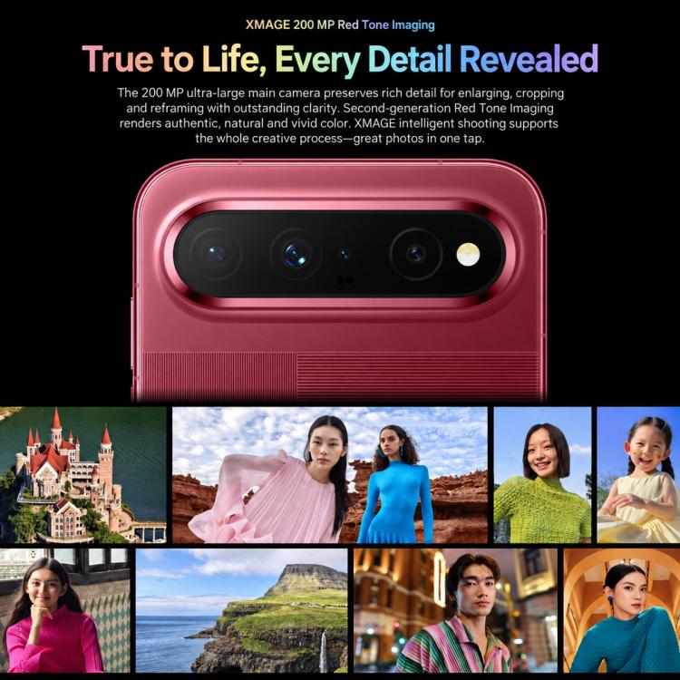 HUAWEI Pura X View, 12GB+512GB, Side Fingerprint Identification, 6.39 inch HarmonyOS 7.0 Kirin 9030S Octa Core, NFC, OTG, Not Support Google Play, 12GB+512GB