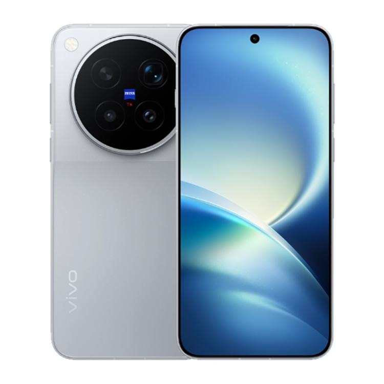 vivo X500 Pro Max, 12GB+256GB, 3D Ultrasonic Fingerprint,  6.85 inch OriginOS 7 Android 17 Dimensity 9600 Pro Octa Core, OTG, NFC, Network: 5G, 12GB+256GB