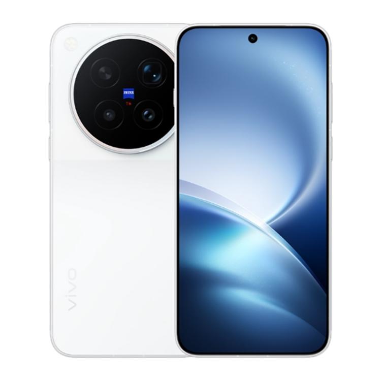 vivo X500 Pro Max, 12GB+256GB, 3D Ultrasonic Fingerprint,  6.85 inch OriginOS 7 Android 17 Dimensity 9600 Pro Octa Core, OTG, NFC, Network: 5G, 12GB+256GB