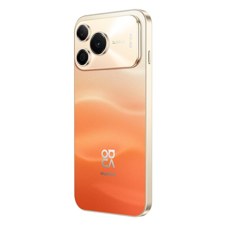 Huawei nova 16 SE, 8GB+256GB, Side Fingerprint Identification, 6.84 inch HarmonyOS 6.1 Kirin 8020 Octa-core, NFC, OTG, Not Support Google Play, 8GB+256GB