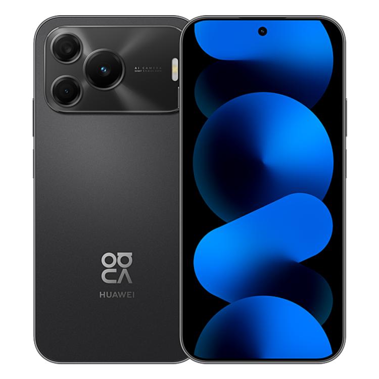 Huawei nova 16 SE, 8GB+256GB, Side Fingerprint Identification, 6.84 inch HarmonyOS 6.1 Kirin 8020 Octa-core, NFC, OTG, Not Support Google Play, 8GB+256GB