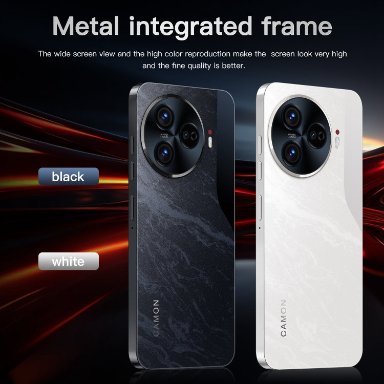 Camon 30 Pro / SDT78, 2GB+16GB, Face Identification, 6.28 inch Screen Android 6.0 SC7731 Quad Core, Network: 3G, Dual SIM