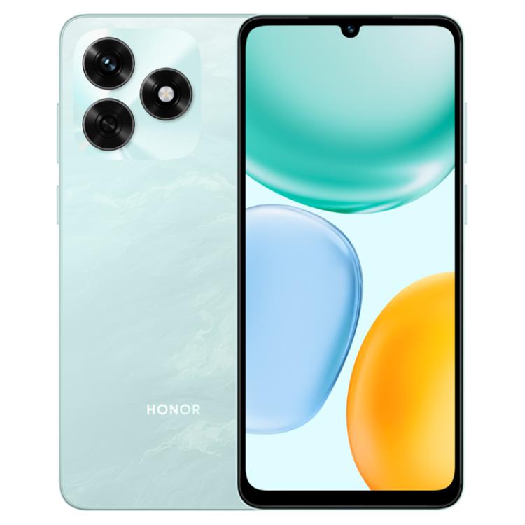 Honor Play 70C, 4GB+128GB, 6.75 inch MagicOS 9.0 Android 15 MediaTek Helio G81 Ultra Octa Core, Network: 4G, OTG, 4GB+128GB