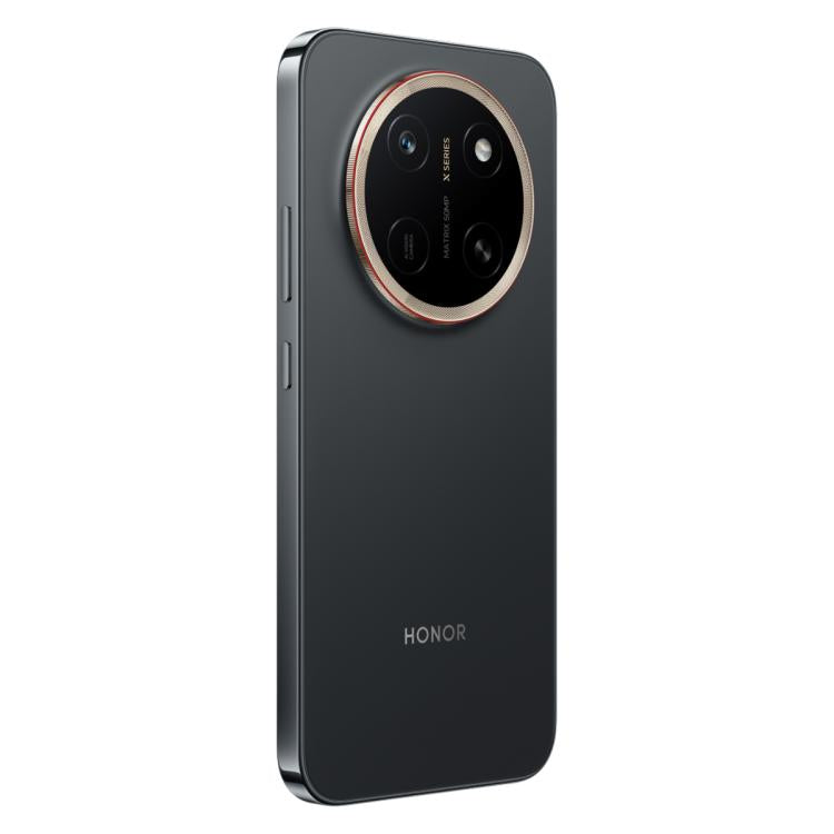 Honor X80 Pro Max, 12GB+512GB, Screen Fingerprint, 6.8 inch MagicOS 10.0 Snapdragon 6 Gen 5 Octa Core, Network: 5G, NFC, OTG, 12GB+512GB