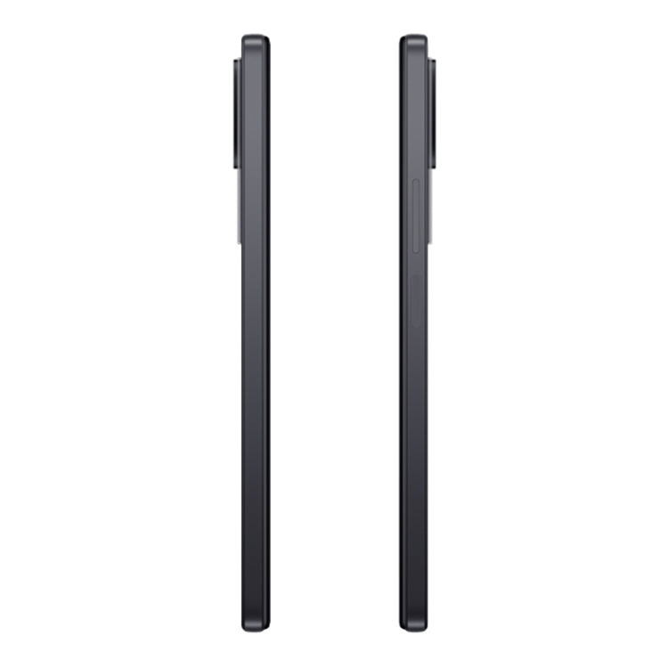 Triple Back Cameras, 4500mAh Battery, Fingerprint Identification, 6.67 inch MIUI 13 Qualcomm Snapdragon 870 Octa Core up to 3.2GHz, Network: 5G, Dual SIM, NFC, IR, 12GB+256GB