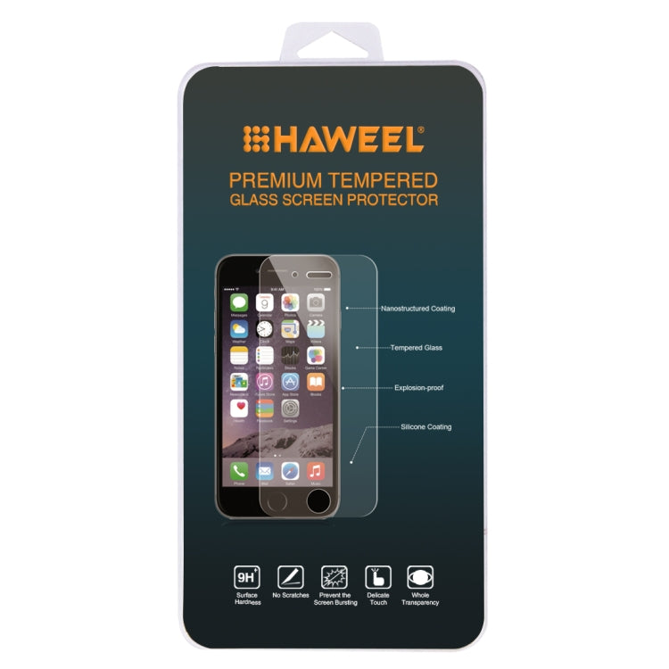For Huawei  Mate 10 Pro 9H Surface Hardness 2.5D Curved Edge HD Explosion-proof Tempered Glass Screen Protector, For Mate 10 Pro