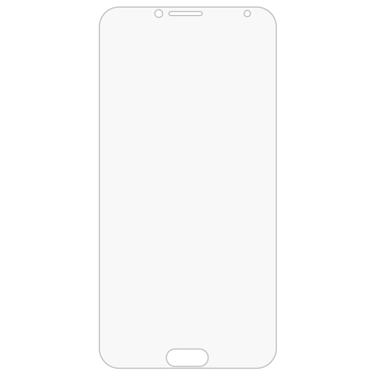 0.26mm 9H 2.5D Tempered Glass Film for Galaxy J4, For Galaxy J4