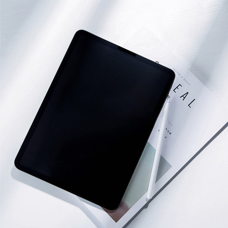 Drawing Tablet Tempered Glass Protective Film for iPad Pro (2020) 11 inch, For iPad Pro (2020) 11 inch