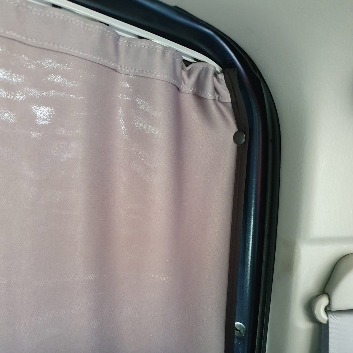 For Mazda Bongo Tailgate ONLY Window Curtain – Premium Line | Van-X