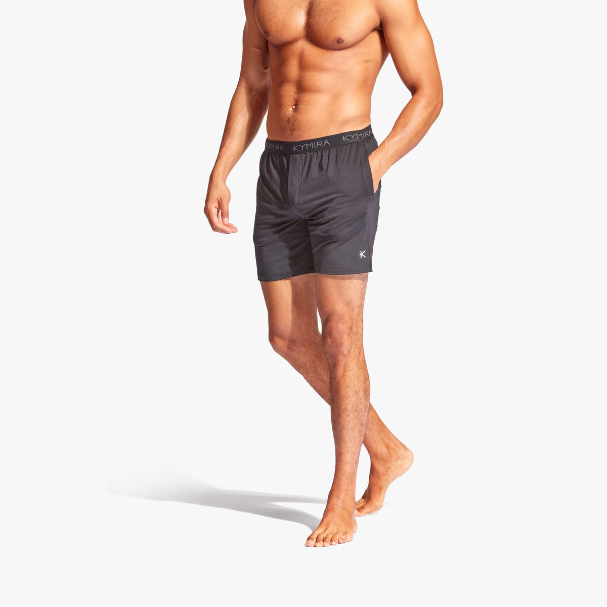 Men's Infrared Recovery Sleepwear Shorts