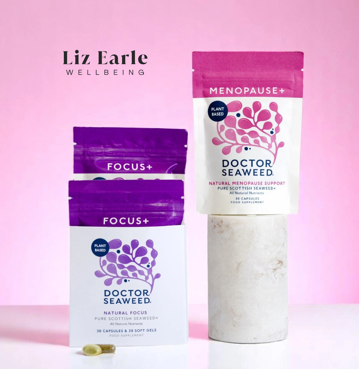 Menopause Support Duo