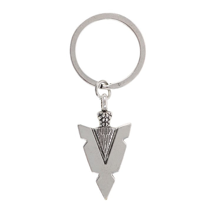Arrowhead Spjót Keyring