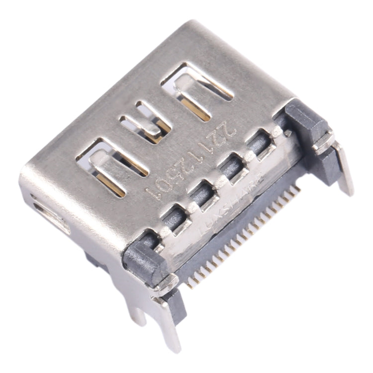 HDMI-compatible Port Socket Interface Connector For PS5, HDMI For PS5
