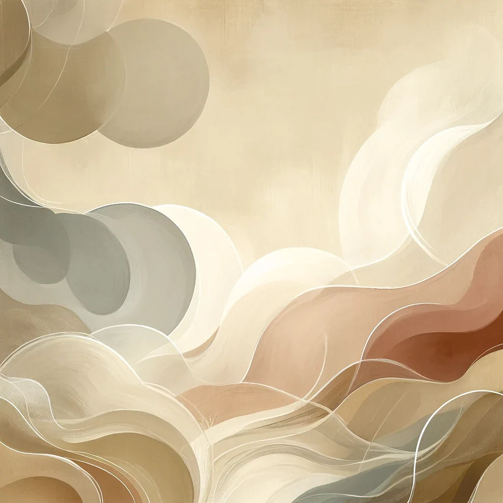 Nostalgia Whispered Canvas