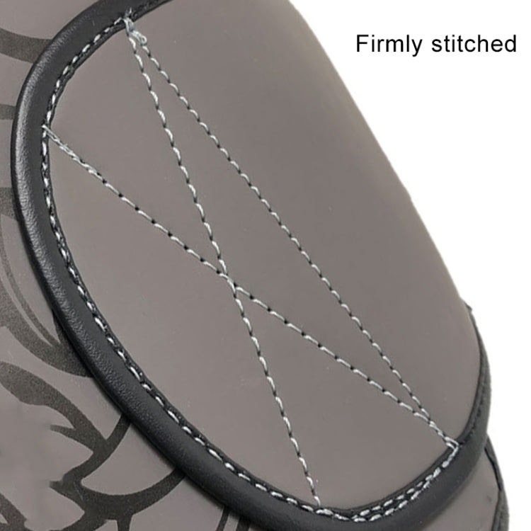 BN BN-001 Freestyle Grappling Boxing Taekwondo Thoracic Waist Target Thick Protective Gear, BN Waist Target