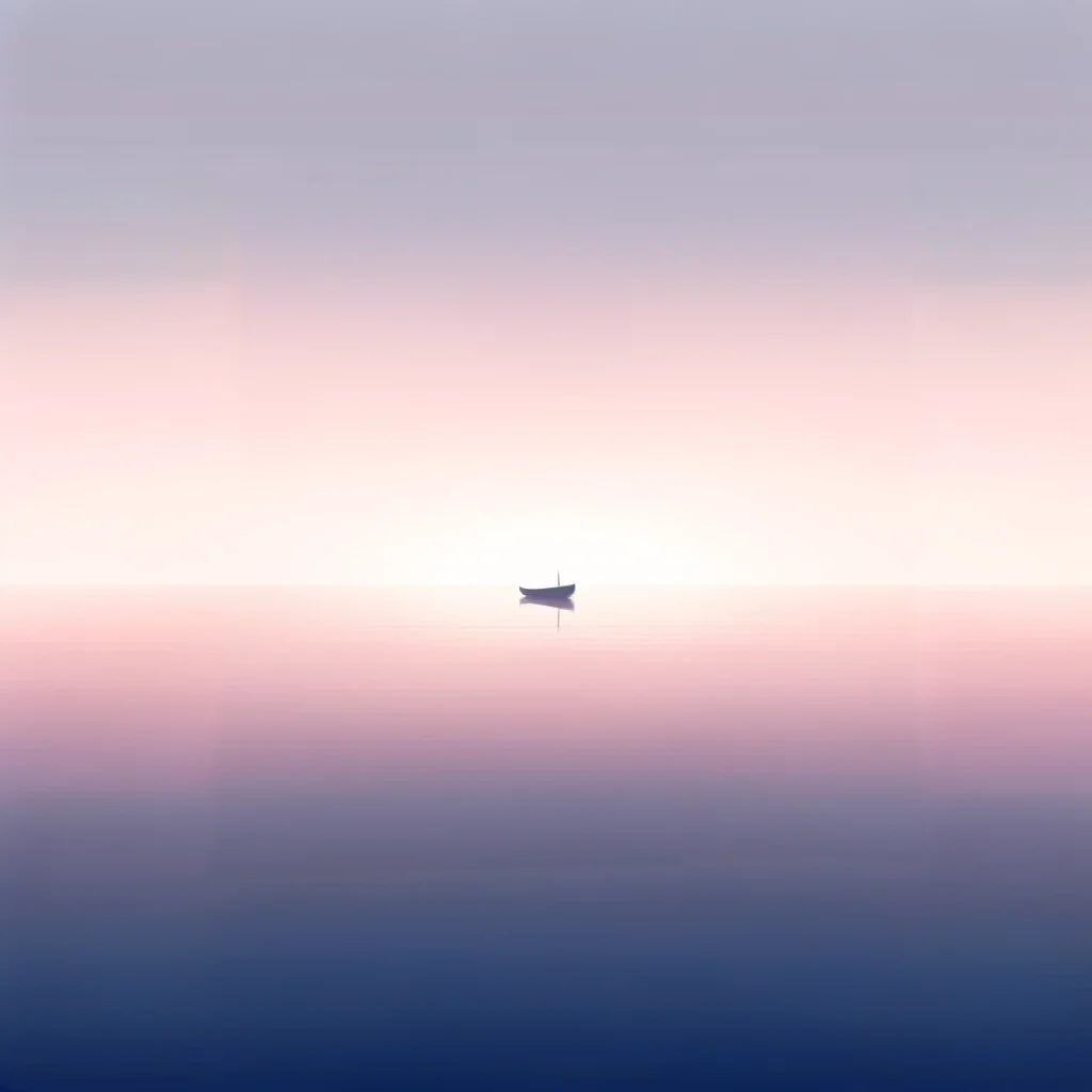 Ocean Whisper Canvas