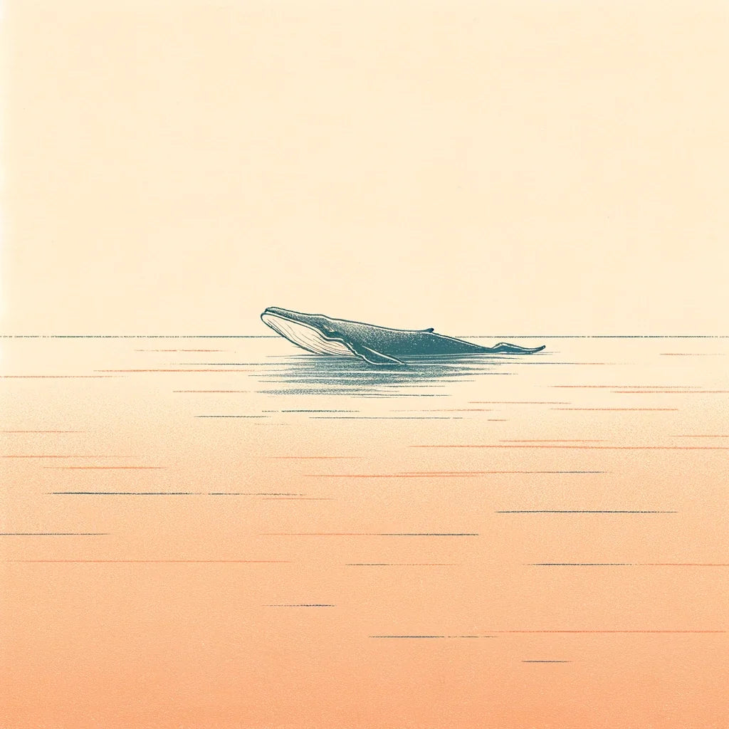 Ocean's Whispers Canvas