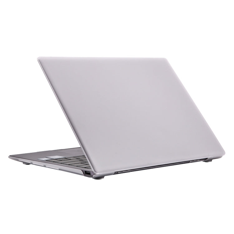 For Huawei MateBook X Pro Shockproof Frosted Laptop Protective Case, For Huawei MateBook X Pro