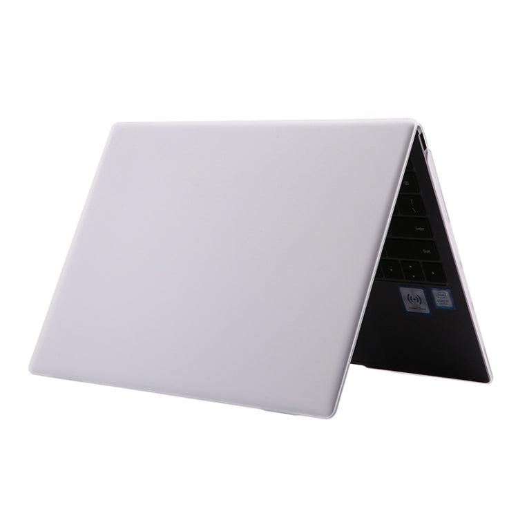 For Huawei MateBook X Pro Shockproof Frosted Laptop Protective Case, For Huawei MateBook X Pro