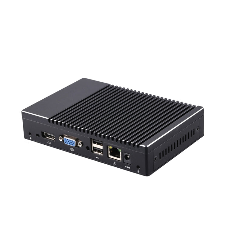 K1 Windows 10 and Linux System Mini PC, AMD A6-1450 Quad-core 4 Threads 1.0-1.4GHz, RAM: 2GB, ROM: 32GB, K1 2GB+32GB