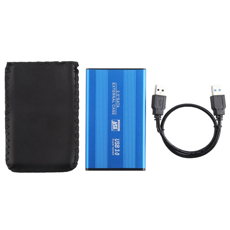 Richwell SATA R2-SATA-160GB 160GB 2.5 inch USB3.0 Super Speed Interface Mobile Hard Disk Drive, 160GB