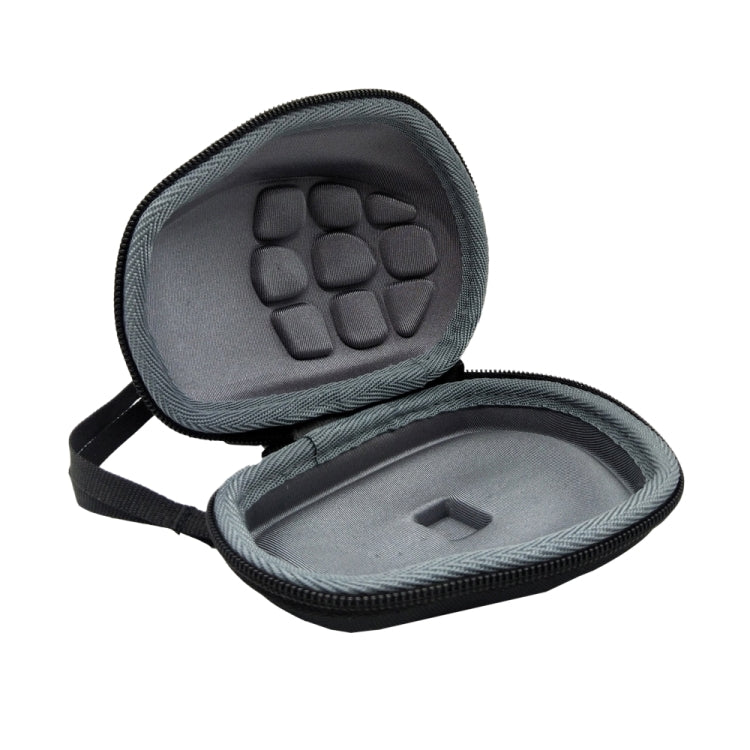 Portable EVA Mouse Storage Box Protection Bag for Logitech MX Master / MX Master 2S Mouse, For Logitech MX Master