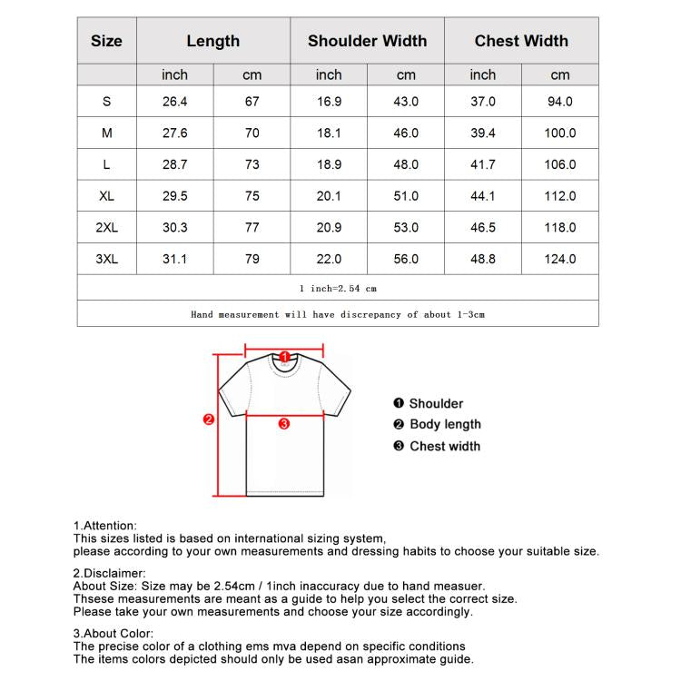 Summer Baggy Cotton Short Sleeve T-shirt Custom Made Print On Your Demand, Size: XXL, POD T-Shirt, XXL