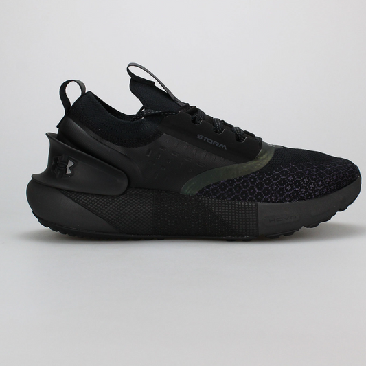 Under Armour HOVR Phantom 3 Storm Mens Running Shoes UK 7 EU 41 Trainers