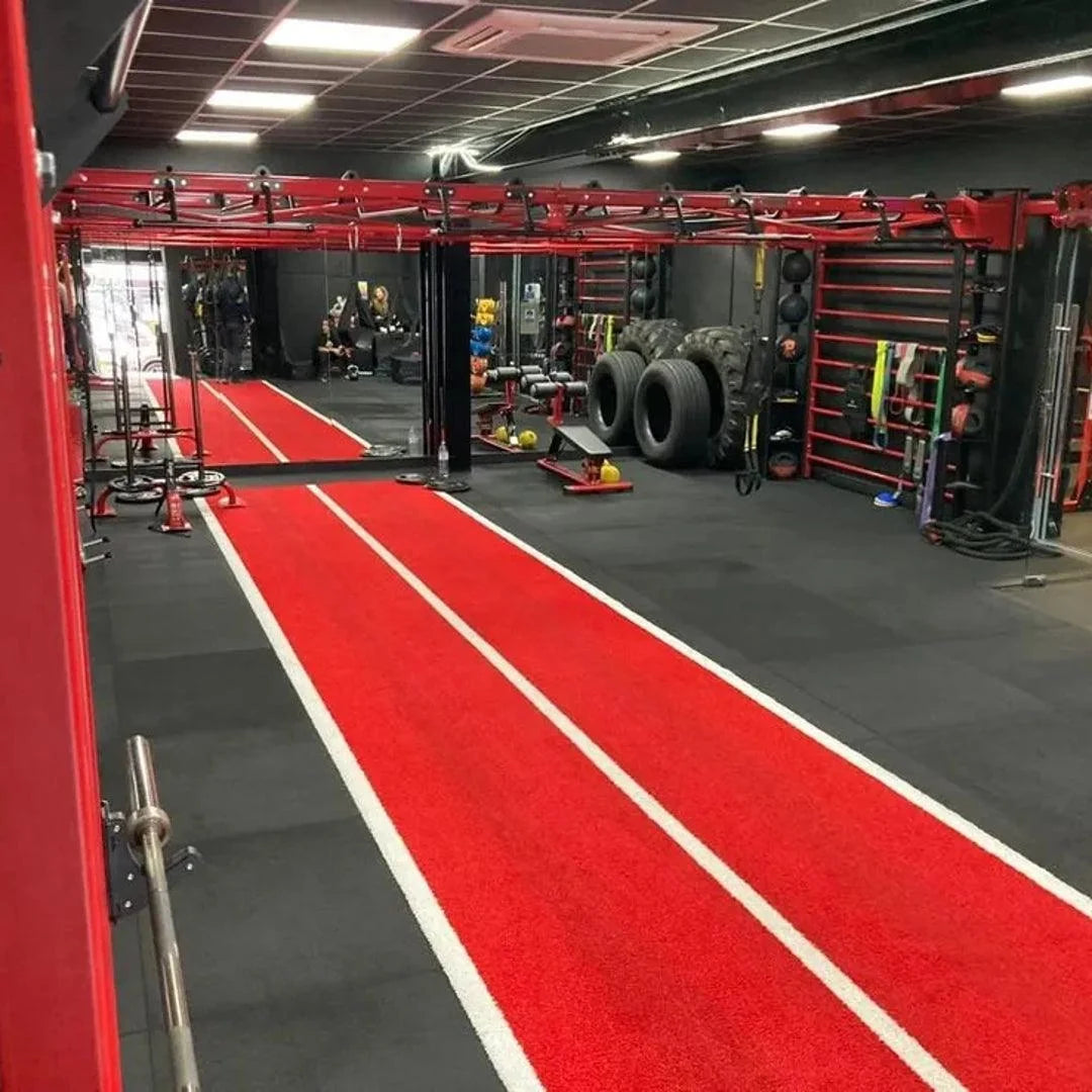 Speed Lane & Agility Tracks | 5 Colours - 3 Sizes