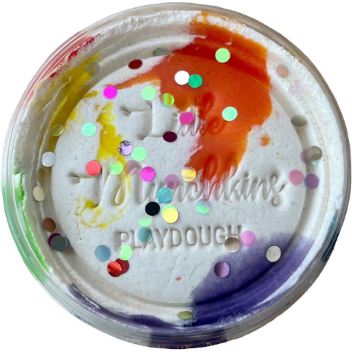Paint Splat