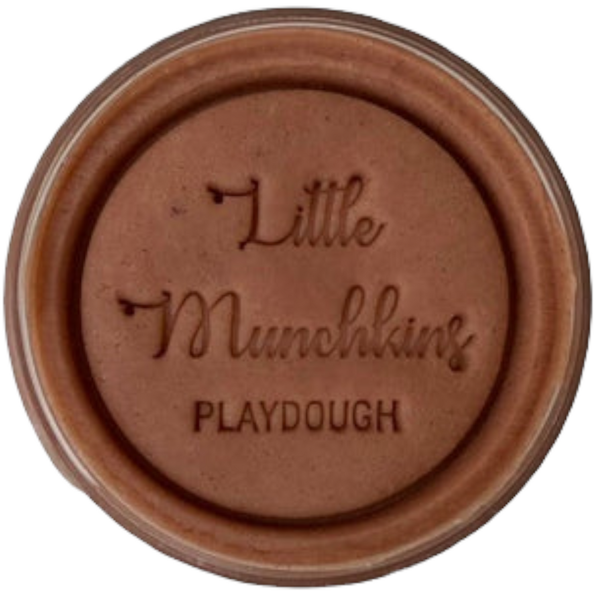 Cinnamon and Orange Homemade Playdough