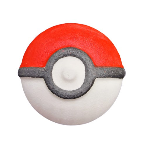 Mini Catch 'em Ball Bath Bomb