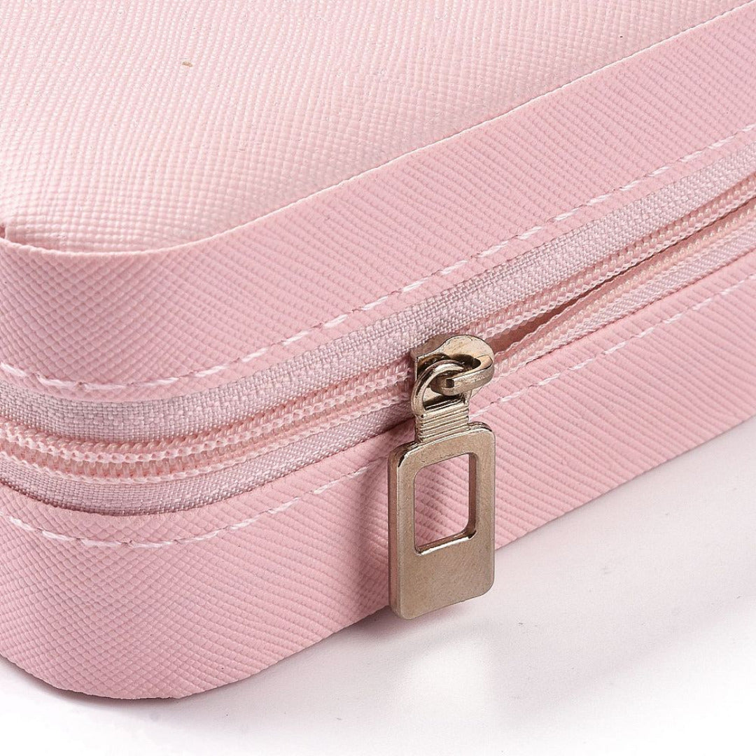 Ballet Shoes Friendship Bracelet & Jewellery Box Gift