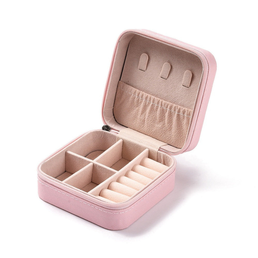 Ballet Shoes Friendship Bracelet & Jewellery Box Gift